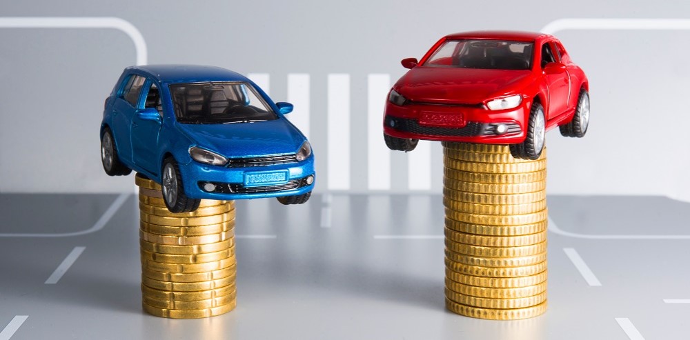 Is Cash Better Than Car Finance